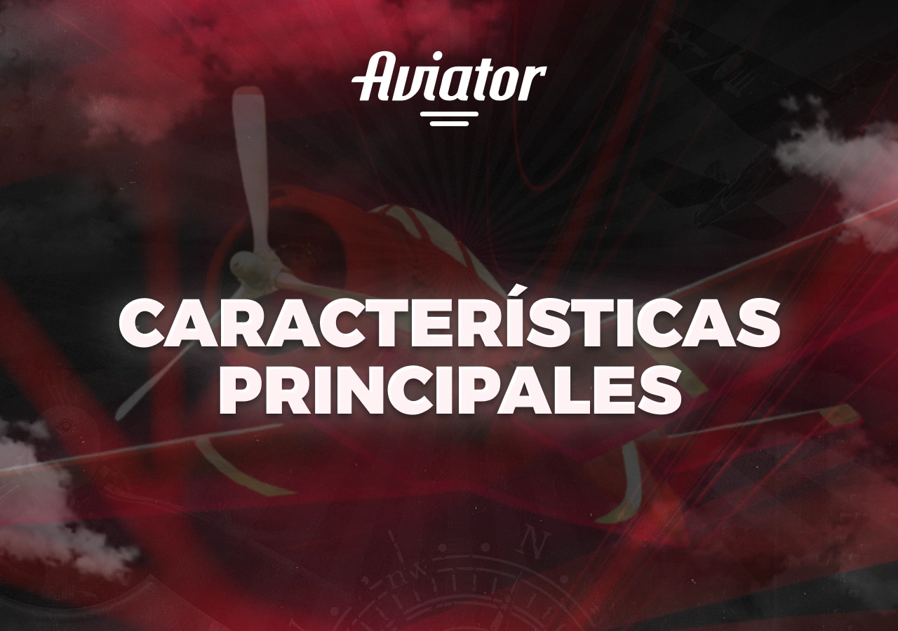 Características y ventajas de un juego emocionante