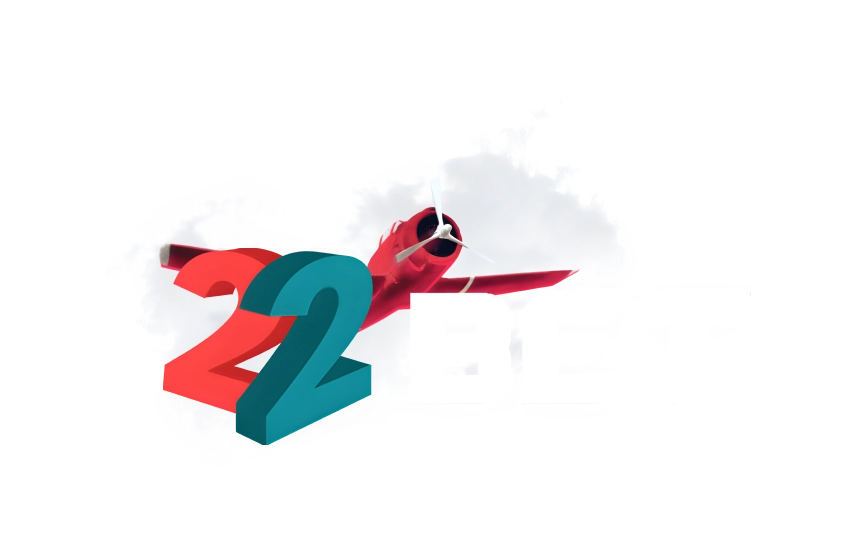 22bet aviator